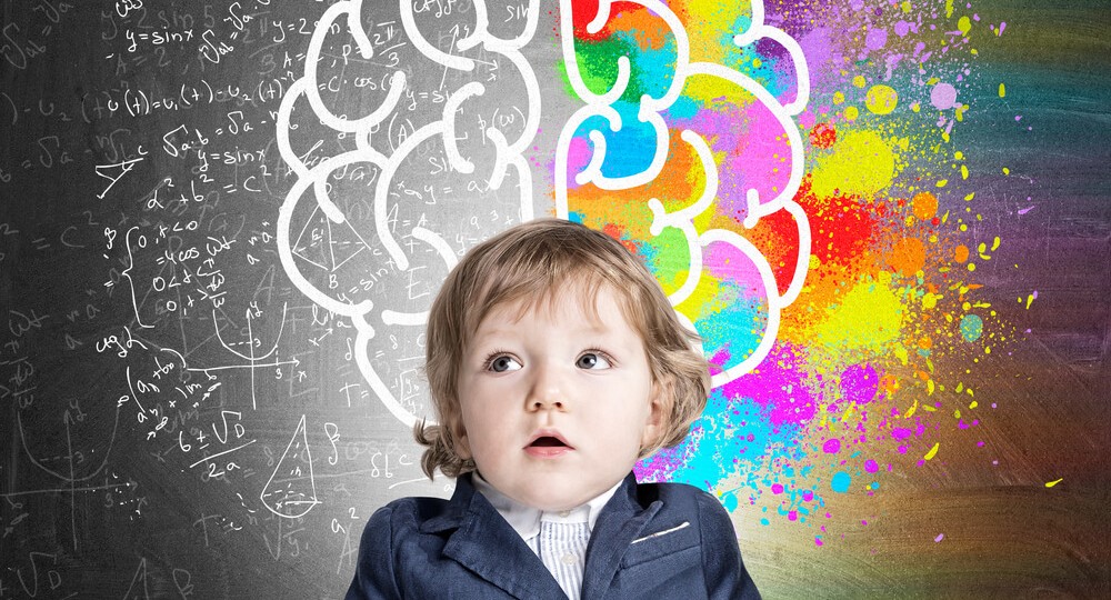 В России появится центр для оценки интеллекта детей