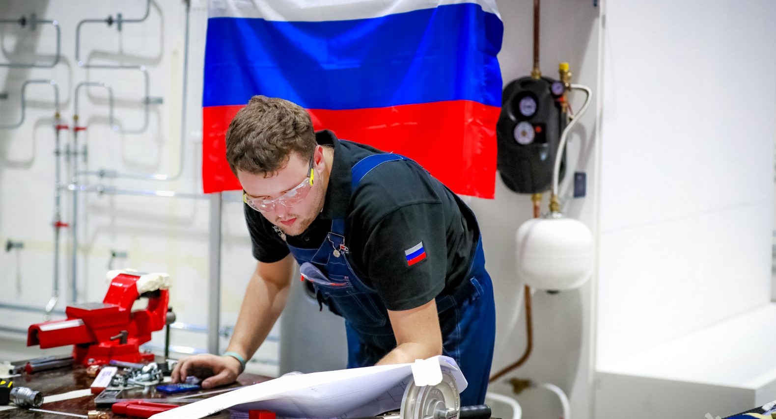 Микс WorldSkills Russia и Высшей школы экономики: новые возможности в системе профобразования