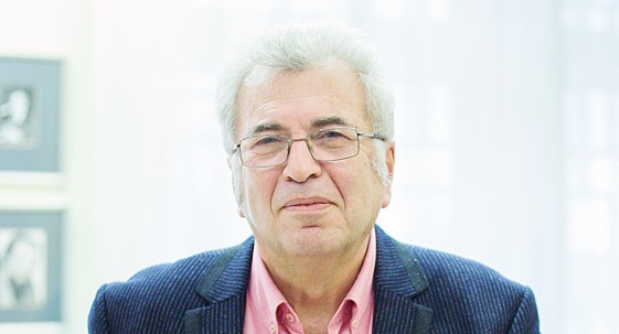 Евгений Ямбург: Из ЕГЭ ушла угадайка и глупые вопросы