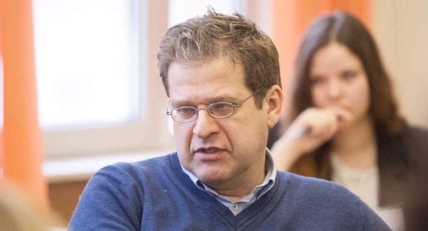 Игорь Шиян: Воспитатели не умеют слышать и слушать детей