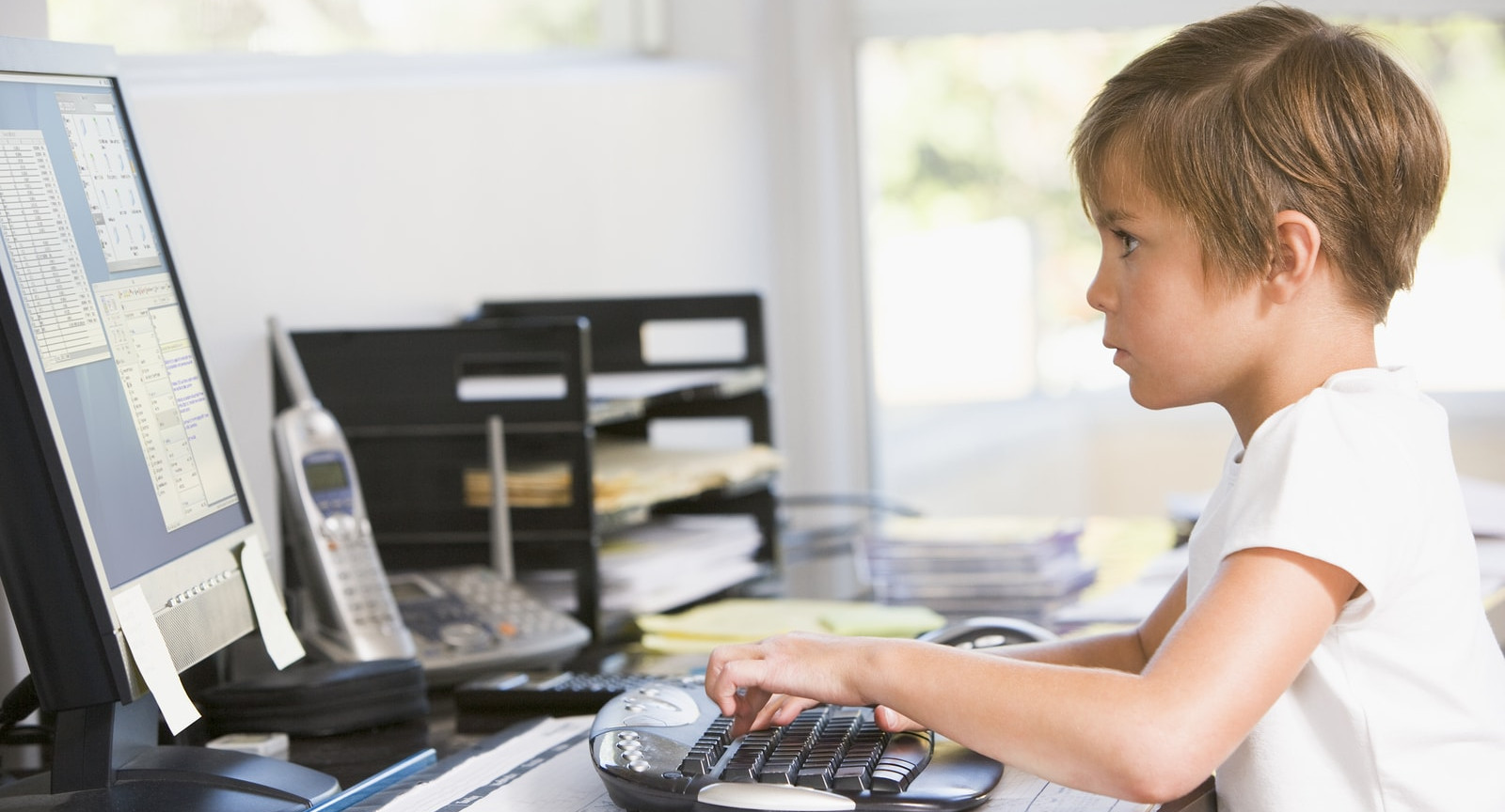 Андреас Шляйхер: Надо взаимодействовать с учениками,  используя их любовь к компьютерным играм 