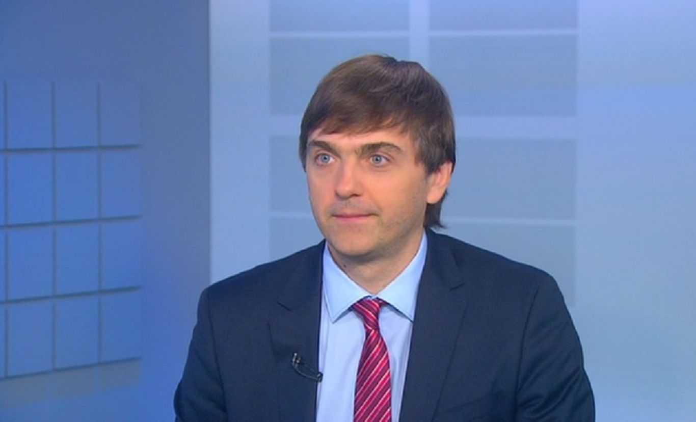 Всероссийская встреча с родителями с участием Сергея Кравцова пройдет 14 сентября