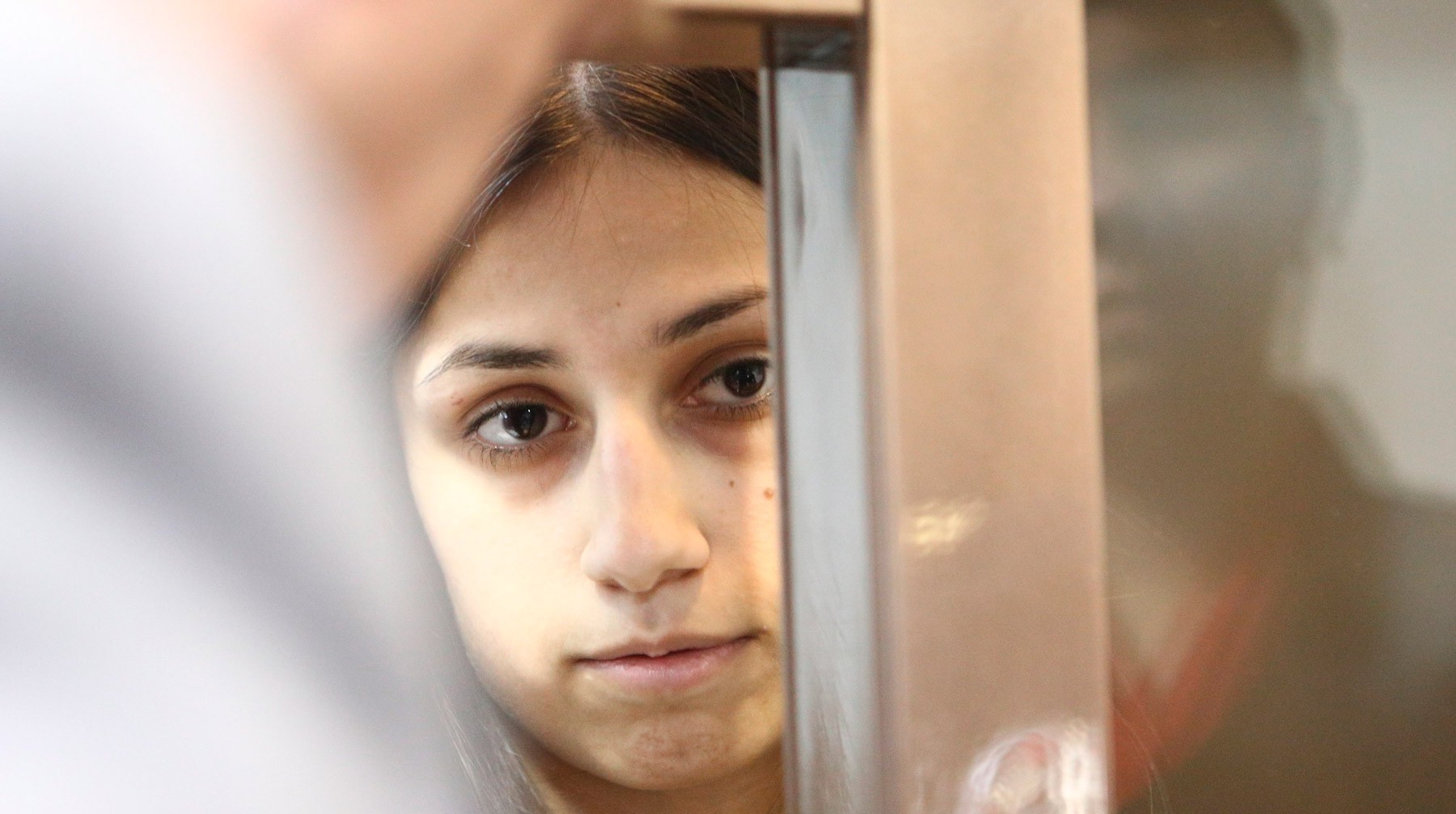 Московский омбудсмен раскритиковала действия школы, где учились Хачатурян