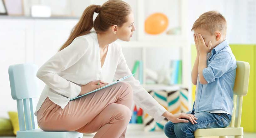 Минпросвещения РФ создало в РАО ресурсный центр с внештатными психологами