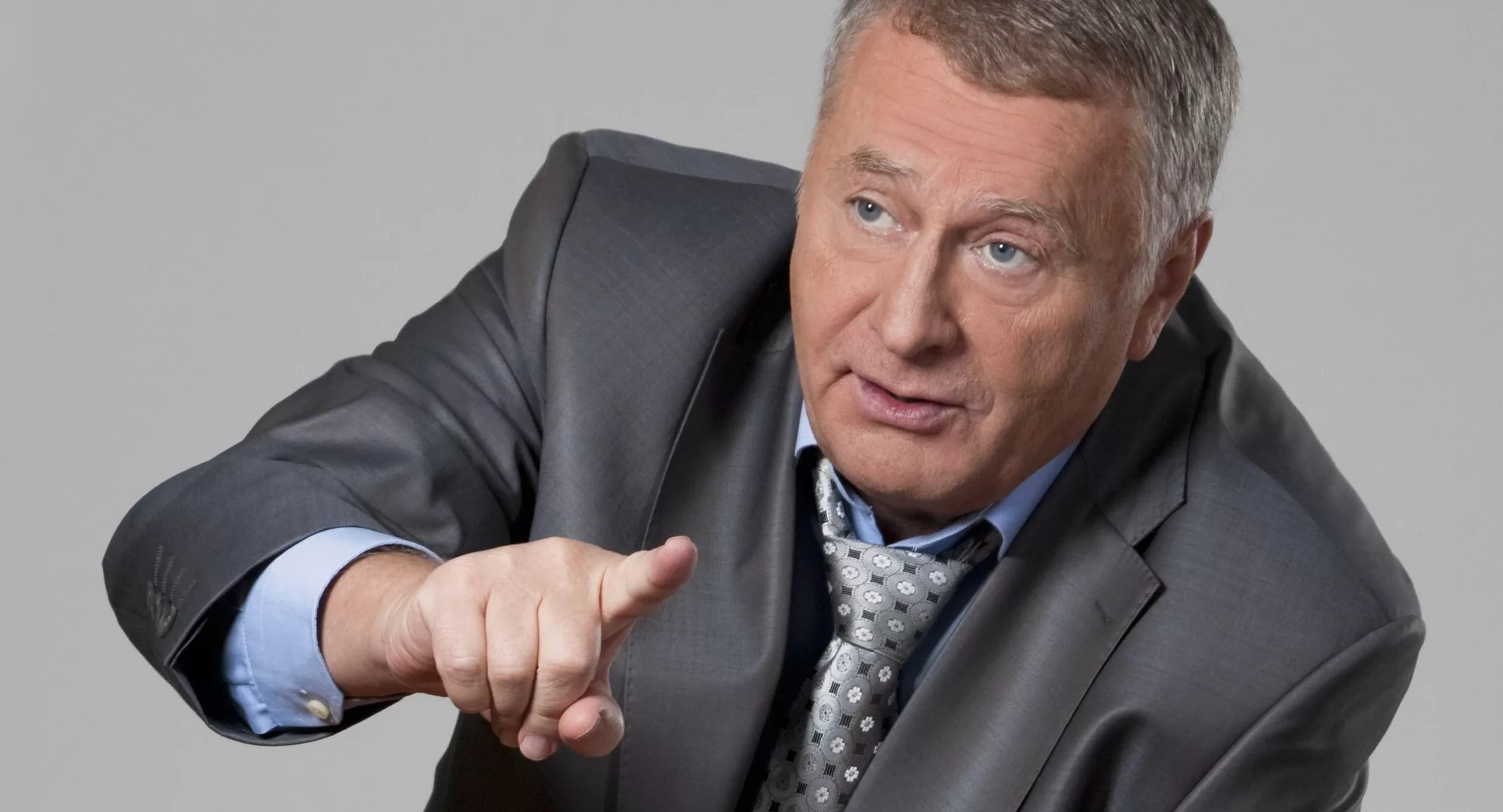 Владимир Жириновский предложил назначать классными руководителями только мужчин