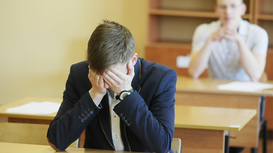 Школьники будут проходить устное собеседование по русскому языку