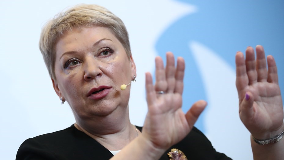 Министр просвещения: Нужно сломать систему натаскивания на ЕГЭ