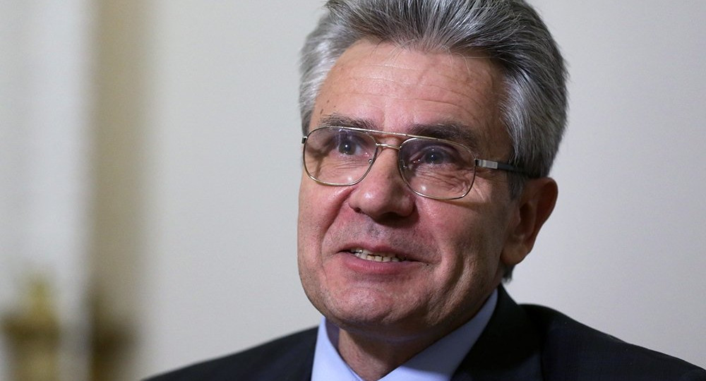 Глава РАН: Человек будет вытеснен в зону креативных профессий