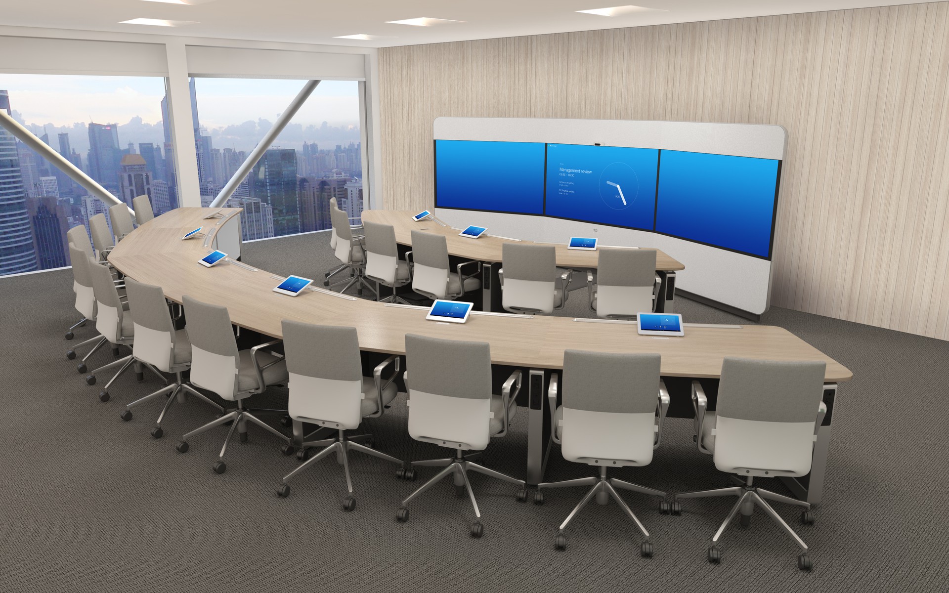 Общегородское онлайн-совещание для родителей состоится 12 сентября