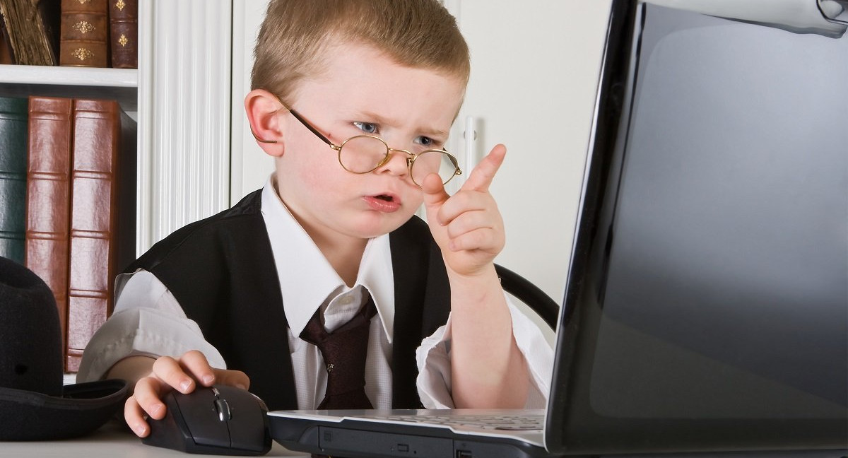 Интернационализация – тенденция современного образования