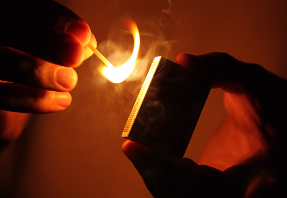 Житель Бурятии пытался поджечь школу, где произошло нападение на учеников