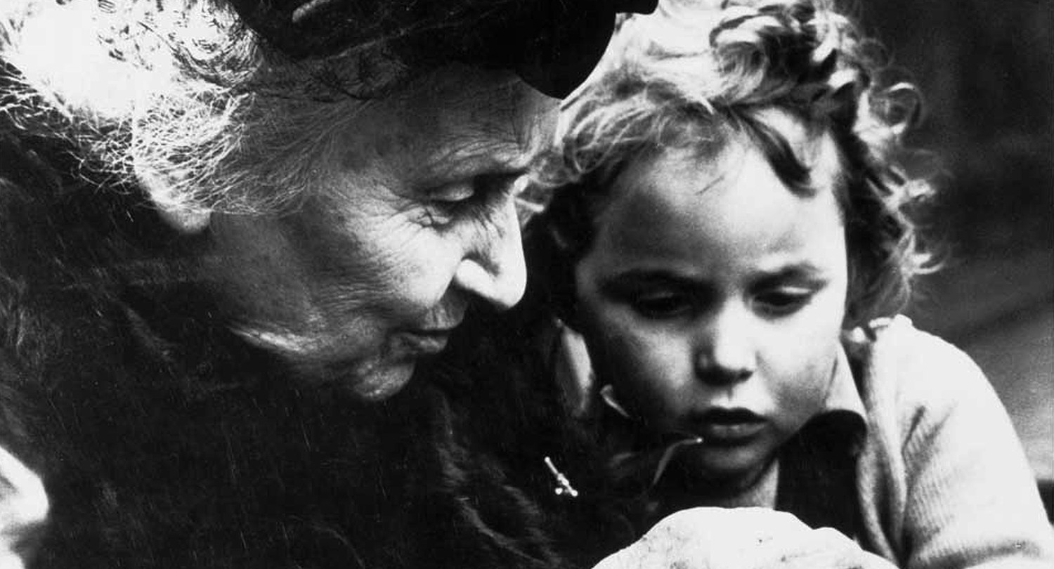 «Родители вполне образованы в отношении монтессори-педагогики! Тревожит другое…»