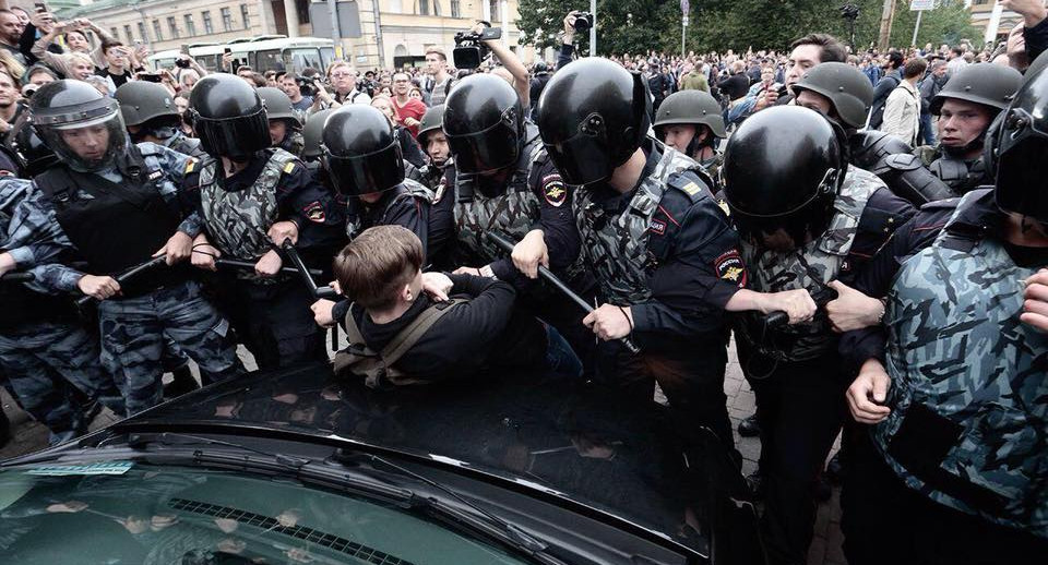 Аттестат смелости или незрелости?