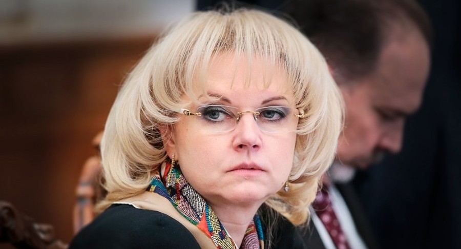 ​Федеральный бюджет обеспечит выполнение майского указа Президента 