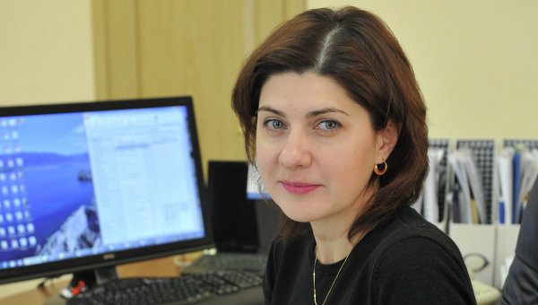 Марина Лукашевич: Минобрнауки РФ намерено внести на рассмотрение Госдумы новый закон о науке в 2019 году