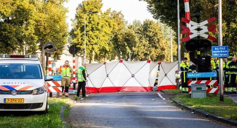 Трагедия в Оссе