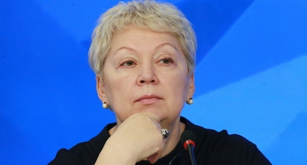 Ольга Васильева: В России могут создать национальный рейтинг общего образования
