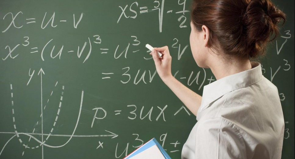 Зачем работать учителем