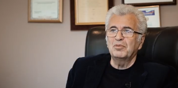 Евгений Ямбург: Не трогайте пожилых учителей, дайте нормально доработать