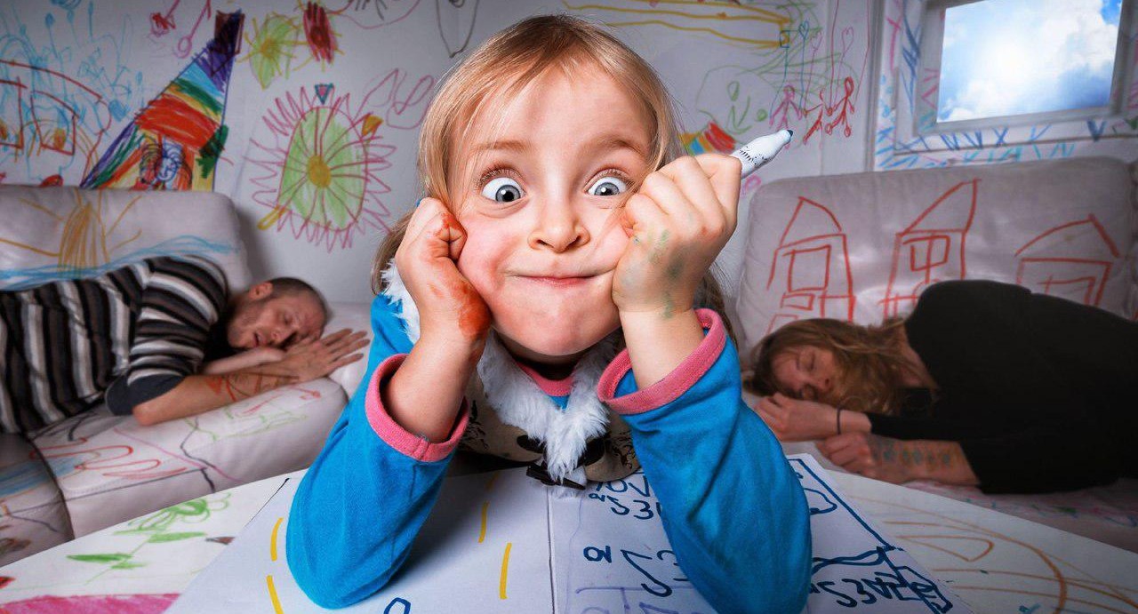 Всегда приятно, когда педагоги говорят правду