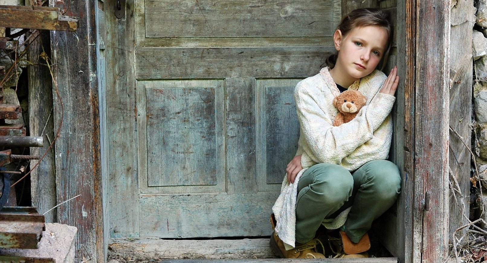 «Если ребенок говорит о насилии, даже если нам кажется, что этого внутри семьи быть не может – может...» 