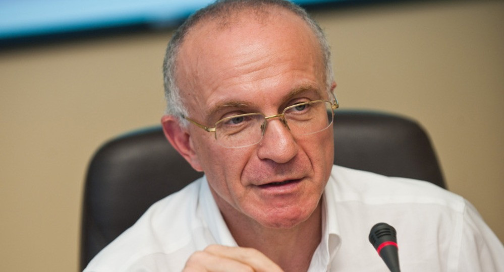 Исак Фрумин: Школы и университеты исчезнут