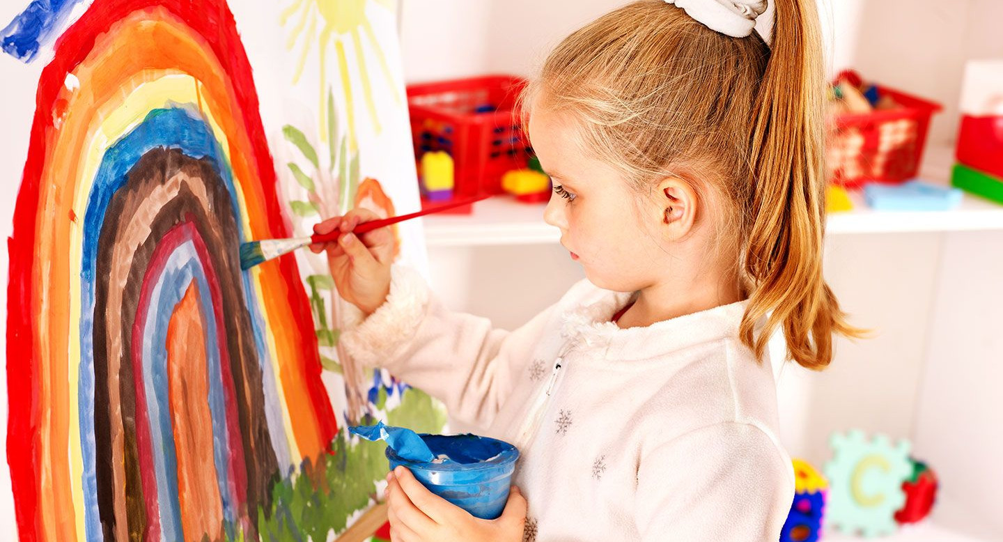 Минпросвещения намерено создать еще 1,8 млн мест в детских кружках к 2020 году