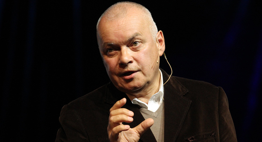 Дмитрий Киселев призвал академиков разработать «внутренние запреты» для граждан