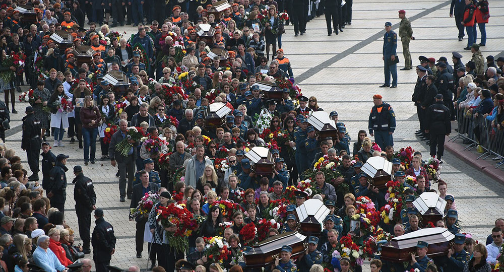 Керченский стрелок: как не допустить трагедию