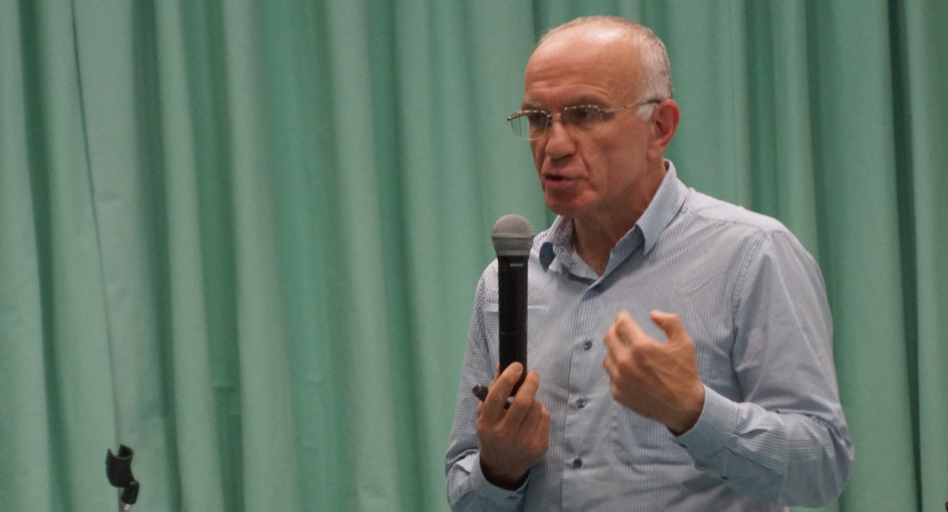 Исак Фрумин: Половина нынешних выпускников будут фрилансерами