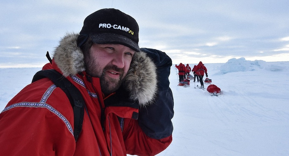 Московские школьники напишут географический диктант вместе с Матвеем Шпаро