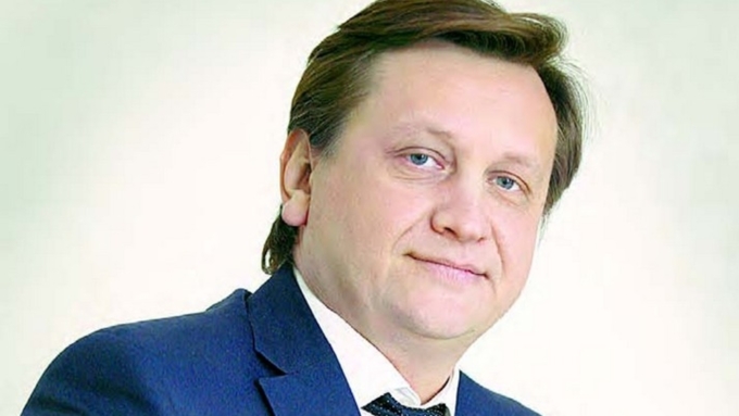 В Алтайском крае назначен министр образования и науки 