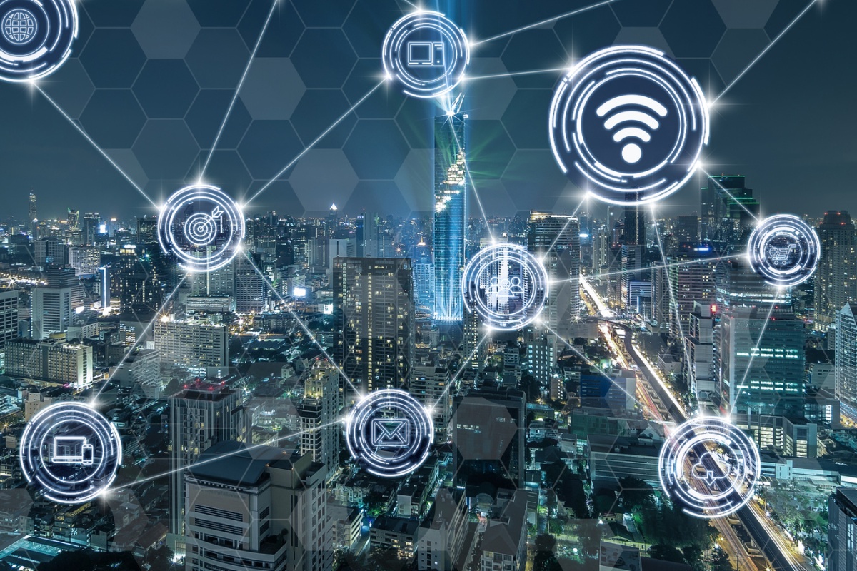 Международные эксперты высоко оценили Москву как умный город