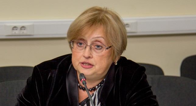 Профсоюз: Главная проблема – профессиональное выгорание учителя