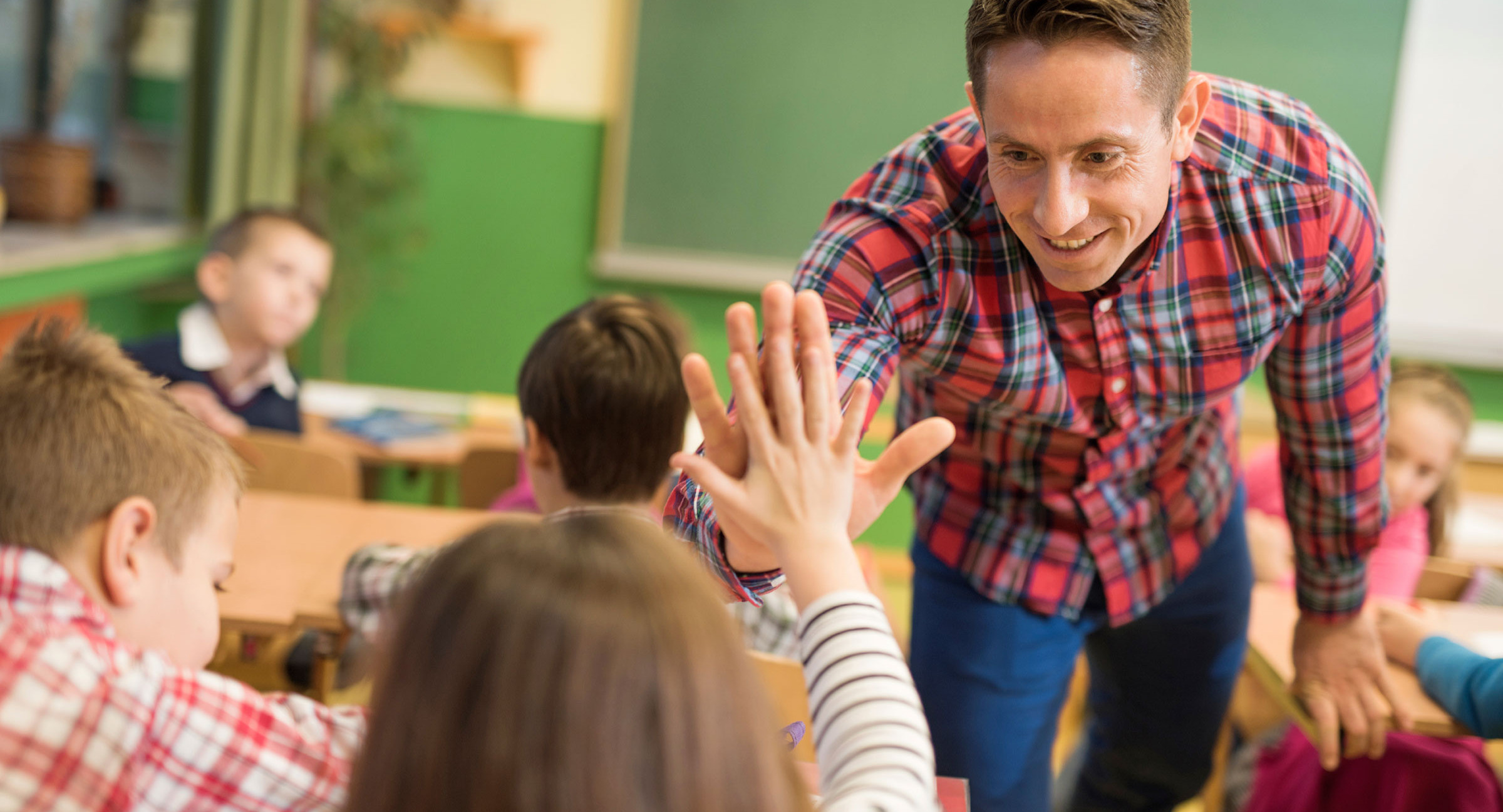 «Верить в безграничность ребенка». Первая заповедь «Верить в безграничность ребенка». Первая заповедь