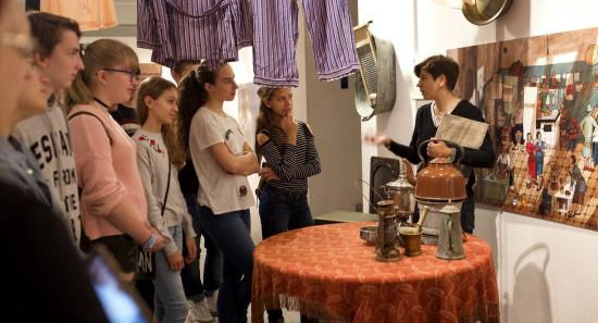 Наша задача – озадачивать детей вопросами Наша задача – озадачивать детей вопросами