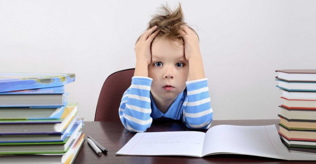 Как прогнать страх из школы и сделать пребывание в ней полноценной жизнью?