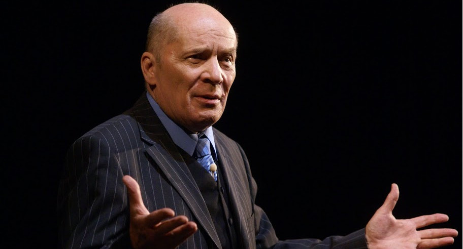 Настоящее образование возникает тогда, когда факт подкрепляется эмоцией