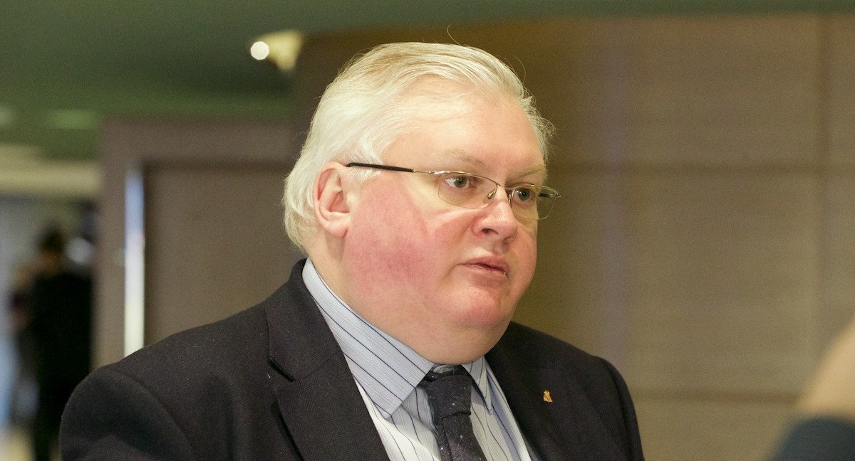 После Алексея Клешко