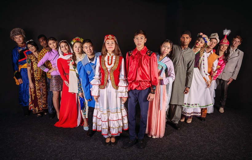 Прямиком в нацизм