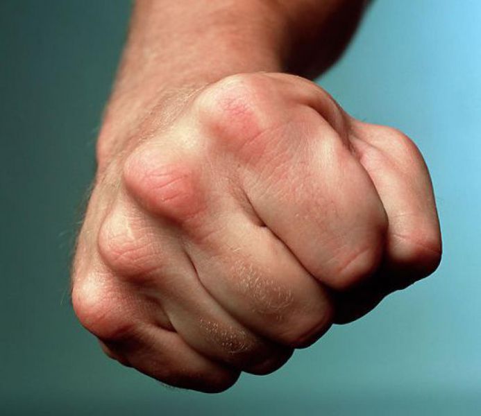 Нижегородские школьники до смерти забили пожилого мужчину