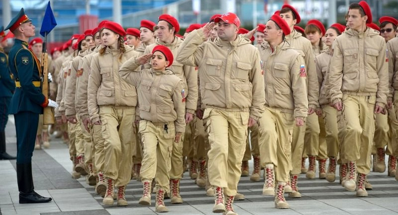 Вместо ФГОС – «устав школьной службы» ?