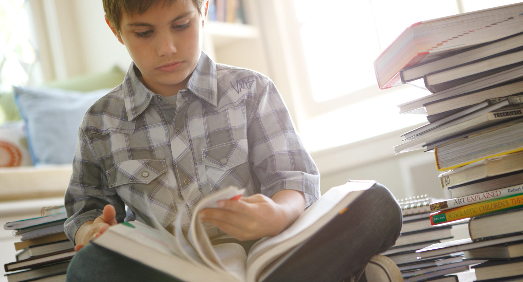 Функциональное чтение не формируется на уроках литературы