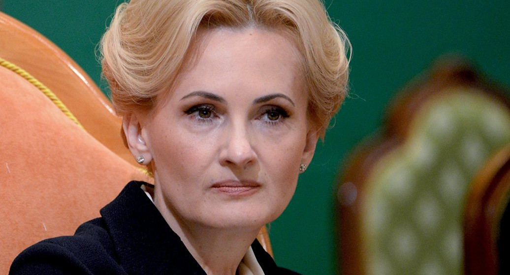 Ирина Яровая: Почему в школах вводятся дополнительные платные уроки?