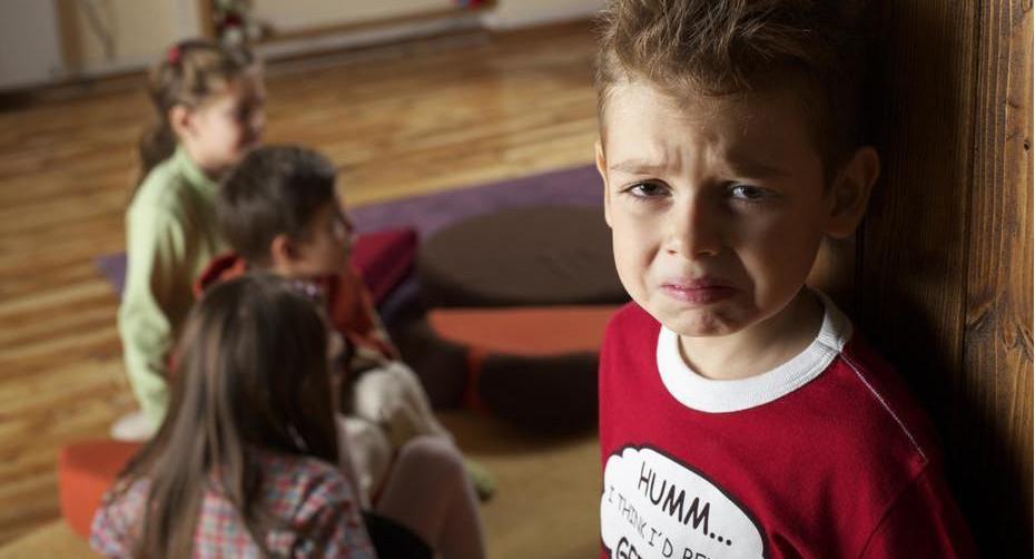 Чем опасна конкуренция в детском саду