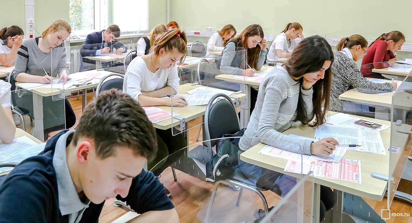 Исаак Калина: Секрет успешной сдачи ЕГЭ – в системной работе