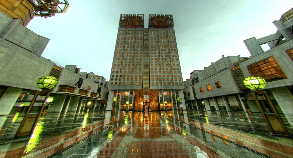 РАН вручила главную награду 2018 года