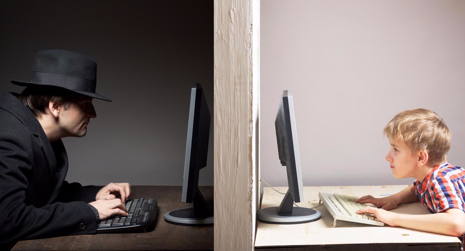 Готовы ли учителя и родители свободно ориентироваться в интернете, чтобы управлять детским общением и формировать нормы морали? 