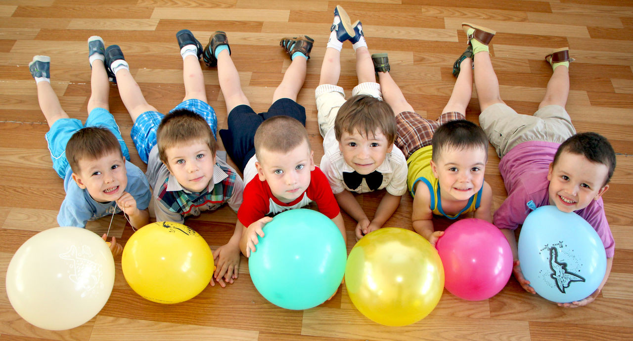 Как улучшить качество дошкольного образования?