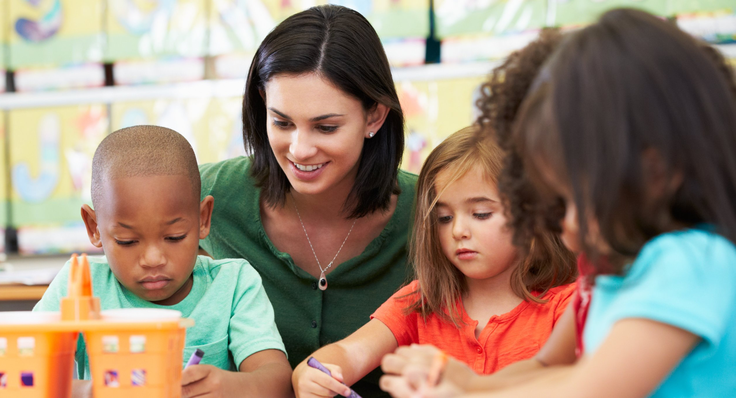 12 человек в классе: что показал французский эксперимент